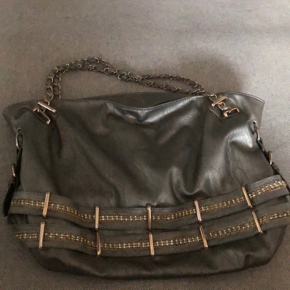Charming Charlie purse